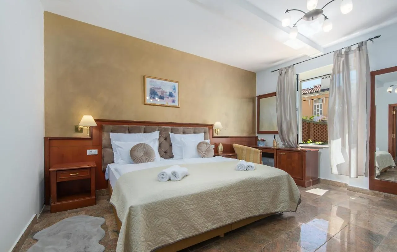 Appartement Royal Suite Opatija