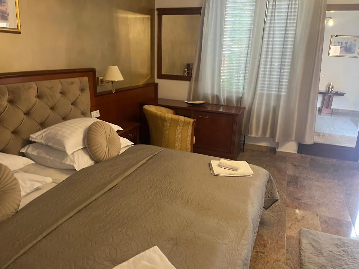 Royal Suite Opatija