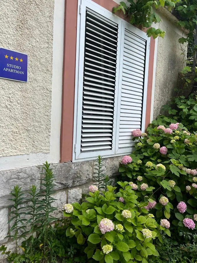 Royal Suite Opatija 0*,  Croatie